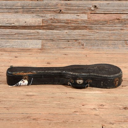 Rickenbacker Lap Steel Silverburst 1940s Electric Guitars / Solid Body