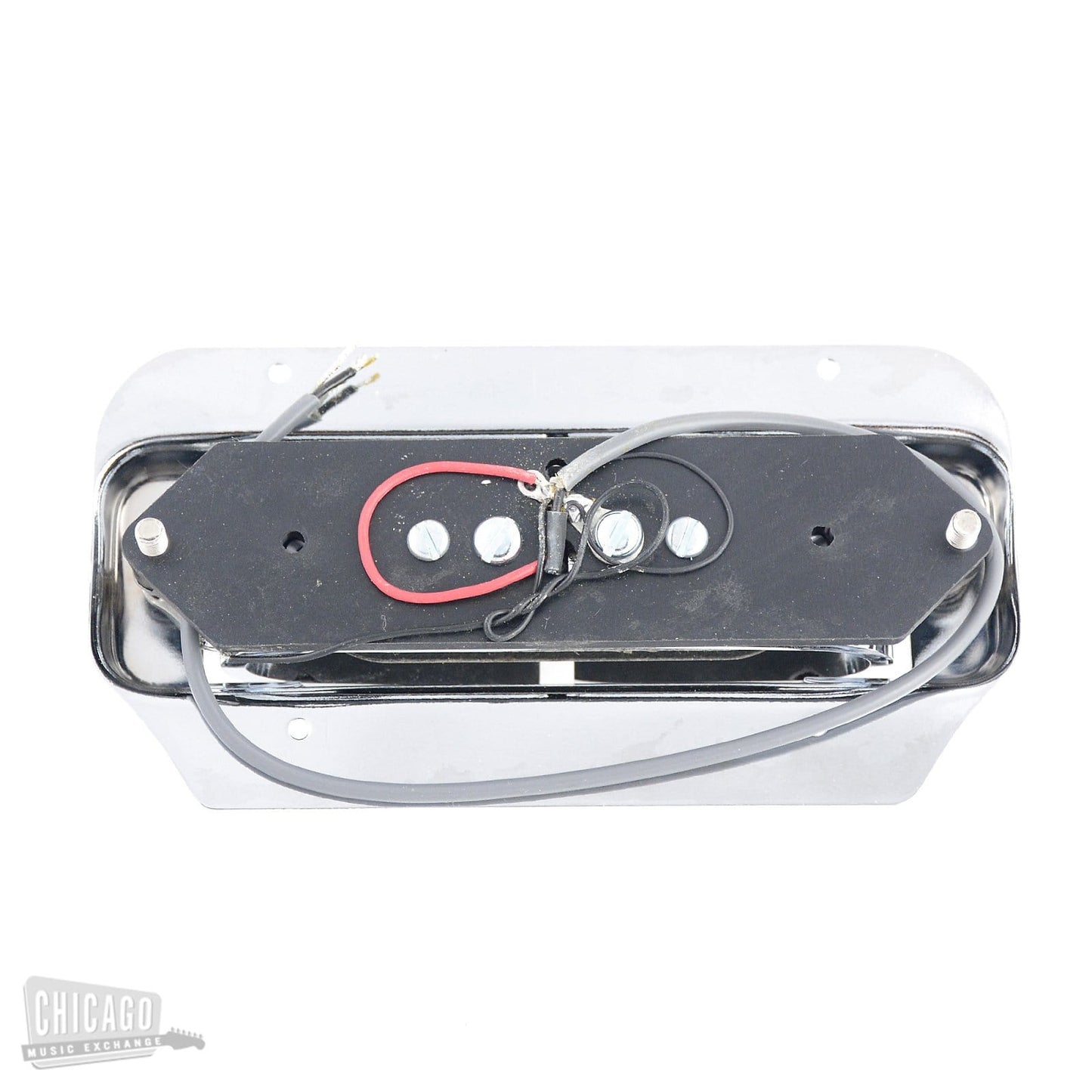 Rickenbacker Horseshoe Assembly Bridge Pickup for a Rickenbacker 4001 Parts / Bass Pickups