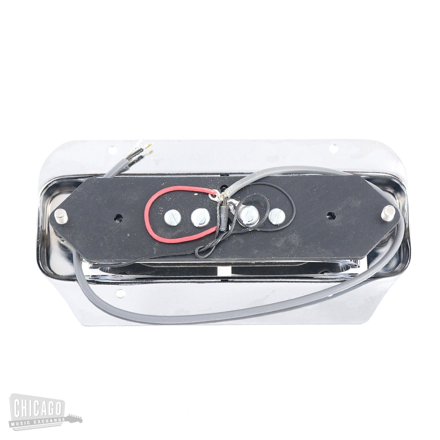 Rickenbacker Horseshoe Assembly Bridge Pickup for a Rickenbacker 4001