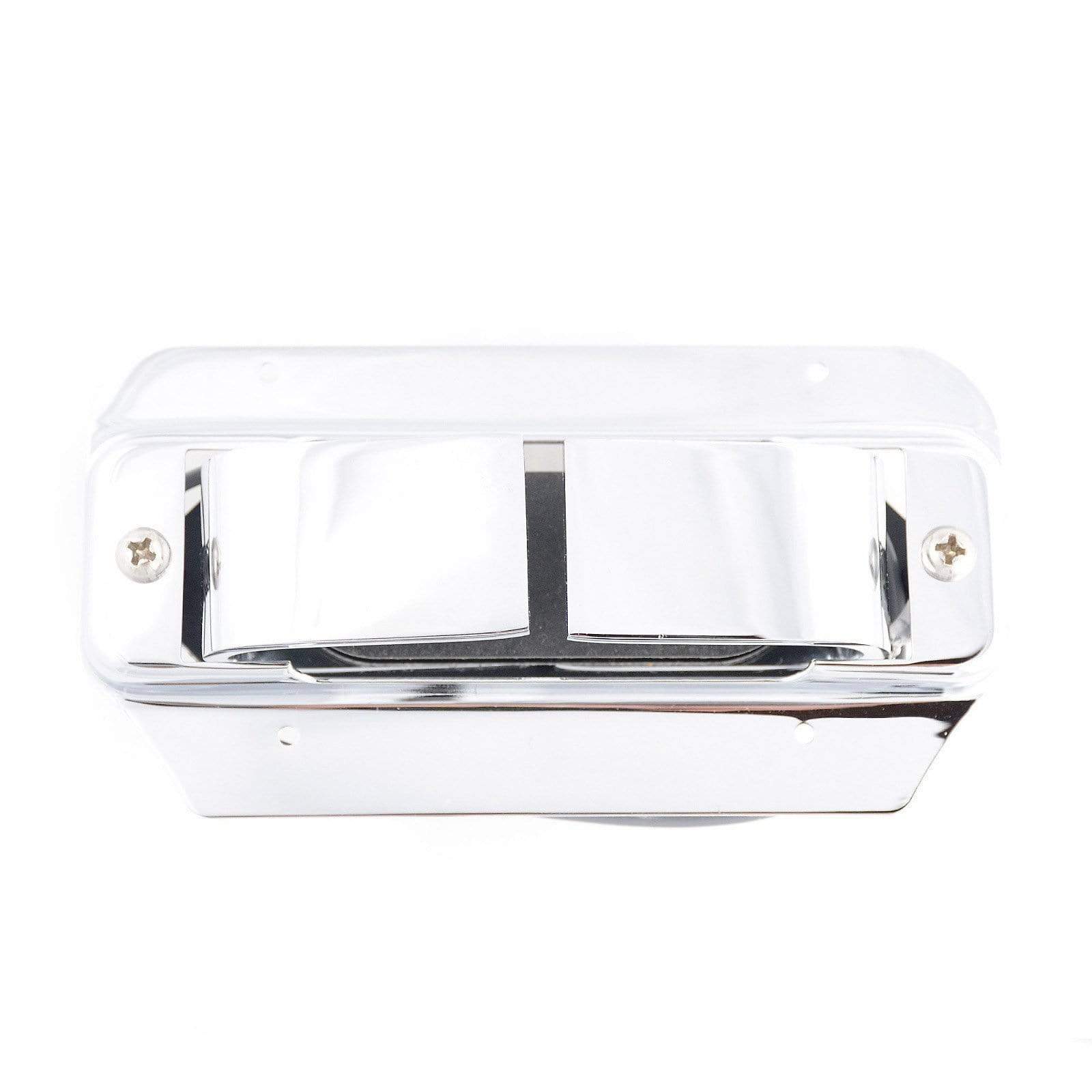 Rickenbacker Horseshoe Assembly Bridge Pickup for a Rickenbacker 4001 Parts / Bass Pickups