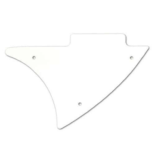 Rickenbacker Parts 330/360 Upper Pickguard White Parts / Pickguards