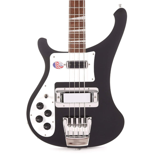 Rickenbacker 4003 Jetglo Left-Handed