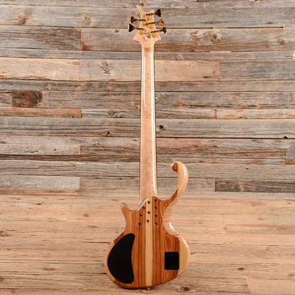 Ritter Roya 5 Tulipwood 2007 Bass Guitars / 5-String or More