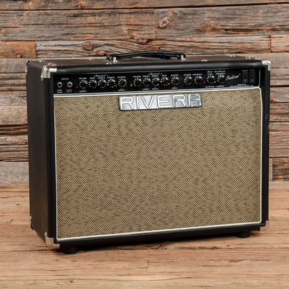 Rivera Sedona Combo Amps / Guitar Cabinets