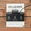 Rivera Sedona Combo Amps / Guitar Cabinets