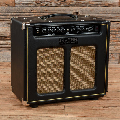 Rivera Suprema Jazz 25 25-Watt 1x12" Guitar Combo Amp Amps / Guitar Cabinets