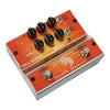 Rivera Double Shaman Dual Channel Distortion & Overdrive Pedal Effects and Pedals / Overdrive and Boost