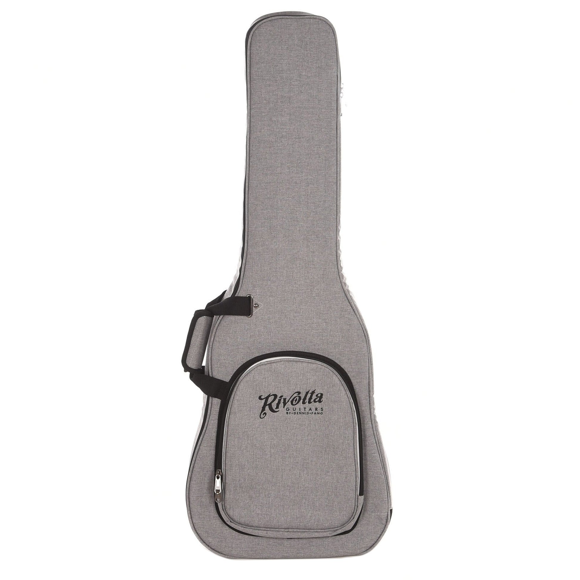 Rivolta by Novo Premium Gig Bag Accessories / Cases and Gig Bags / Guitar Gig Bags