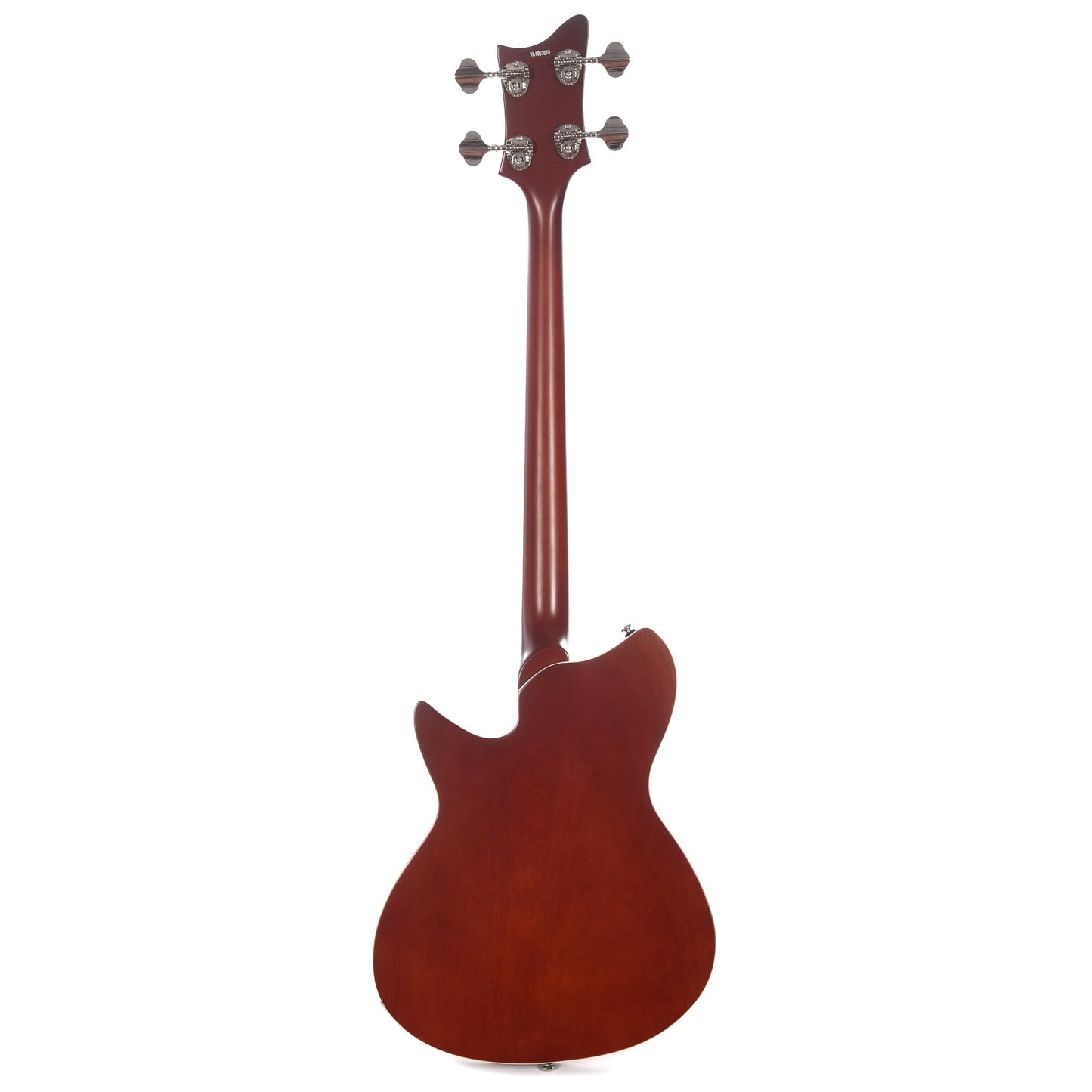 Rivolta by Novo Combinata Bass VII Autunno Burst Bass Guitars / 4-String