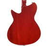 Rivolta by Novo Combinata Bass VII Rosso Red Bass Guitars / 4-String