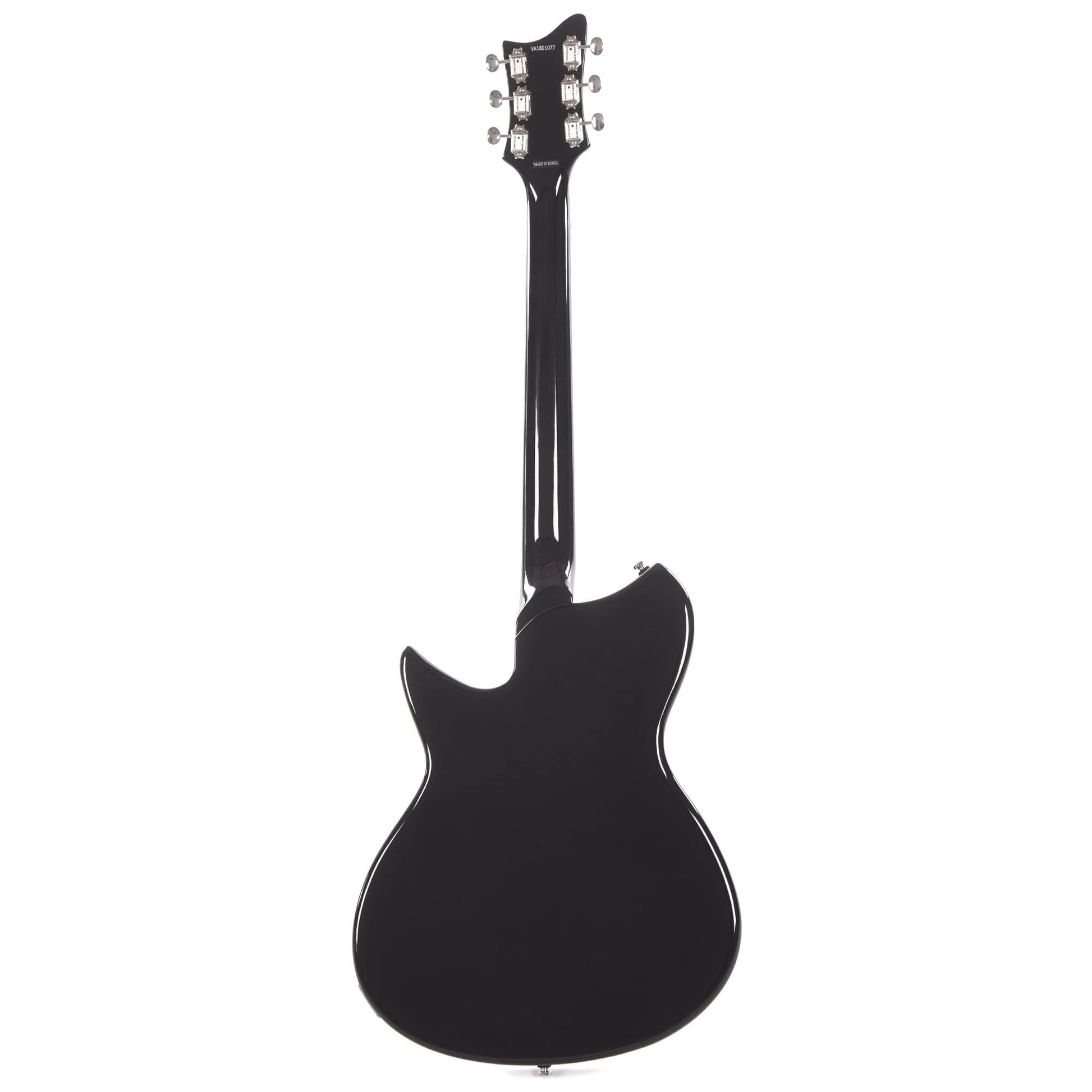 Rivolta by Dennis Fano Combinata I Camino Burst Electric Guitars / Solid Body