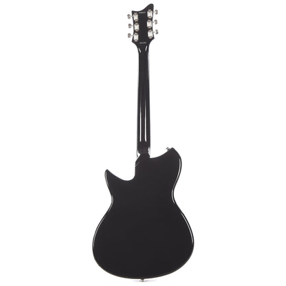Rivolta by Dennis Fano Combinata I Camino Burst Electric Guitars / Solid Body