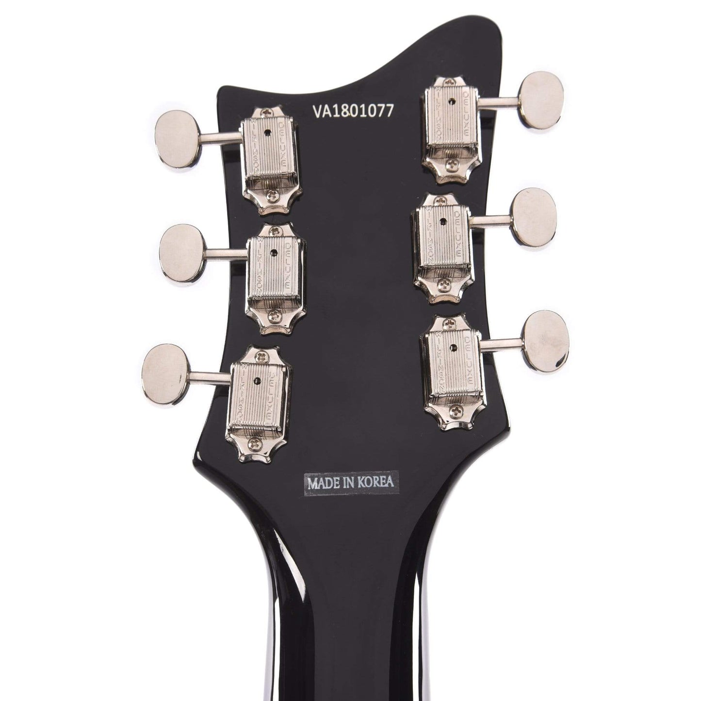 Rivolta by Dennis Fano Combinata I Camino Burst Electric Guitars / Solid Body