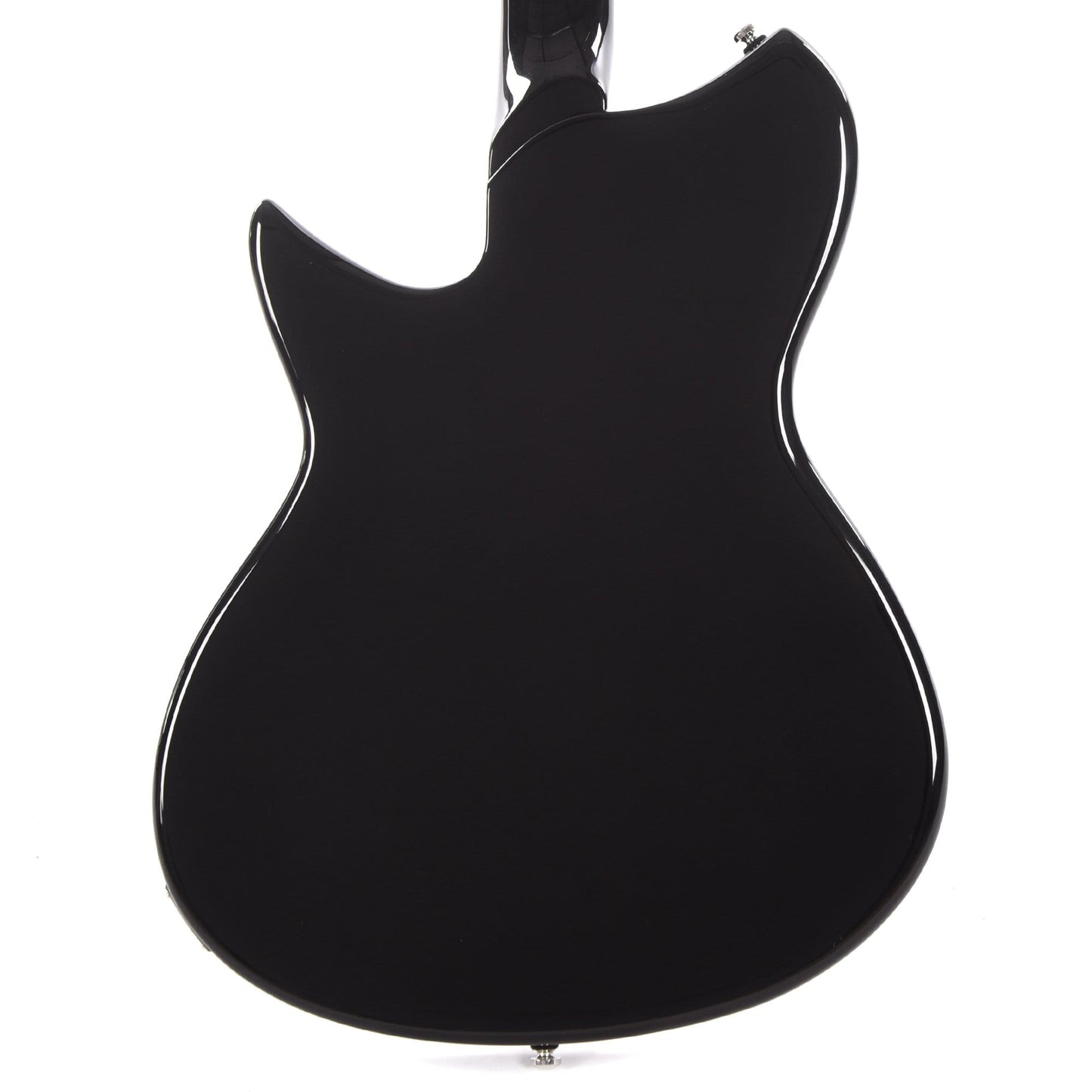 Rivolta by Dennis Fano Combinata I Camino Burst Electric Guitars / Solid Body