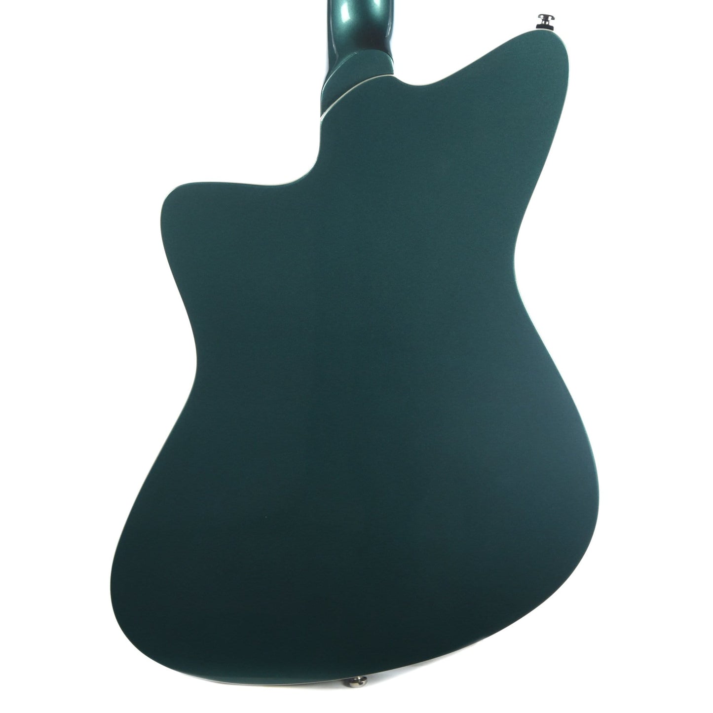Rivolta by Dennis Fano Mondata VIII Standard Laguna Blue Electric Guitars / Solid Body