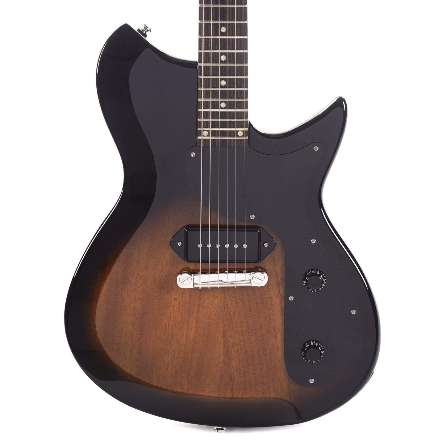Rivolta by Novo Combinata I Camino Burst Electric Guitars / Solid Body