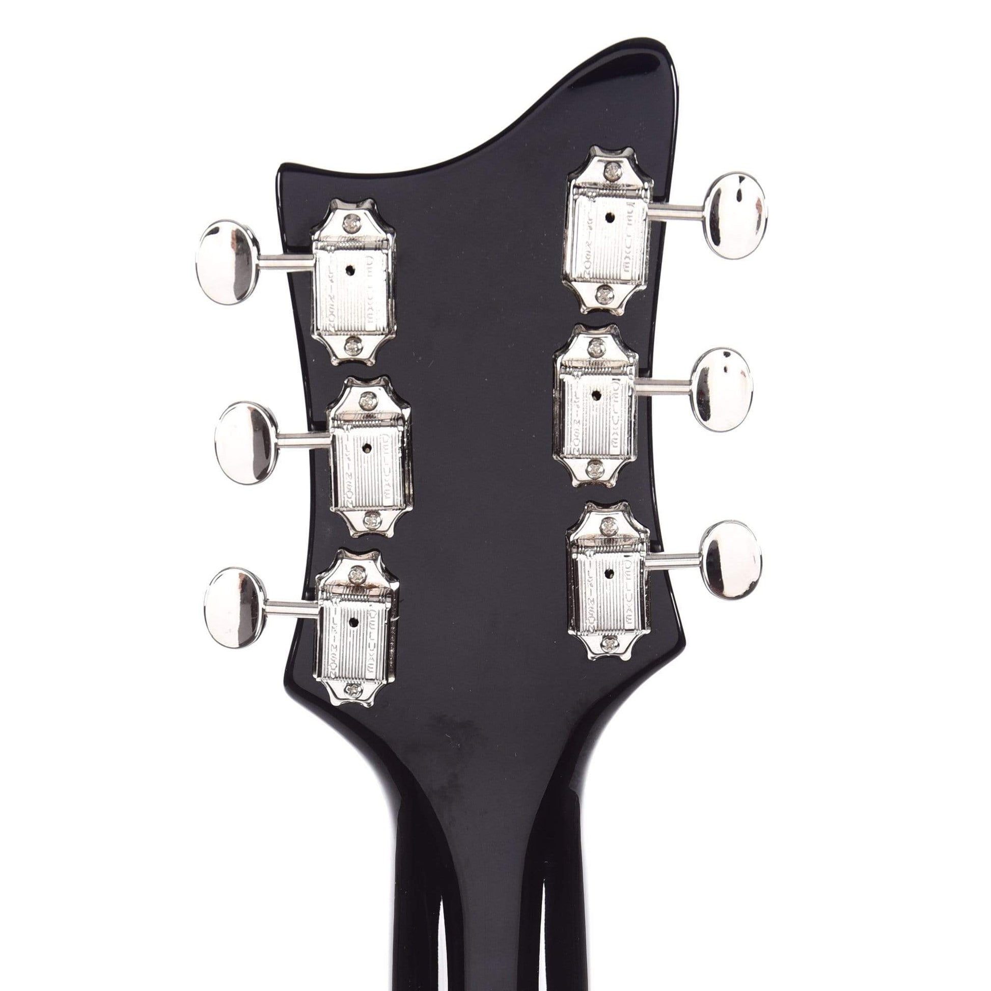 Rivolta by Novo Combinata I Camino Burst Electric Guitars / Solid Body