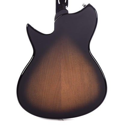 Rivolta by Novo Combinata I Camino Burst Electric Guitars / Solid Body