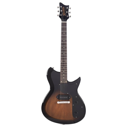 Rivolta by Novo Combinata I Camino Burst Electric Guitars / Solid Body