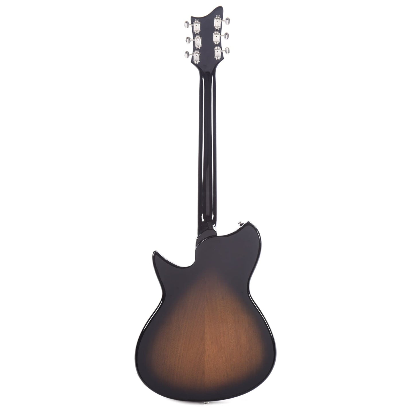 Rivolta by Novo Combinata I Camino Burst Electric Guitars / Solid Body
