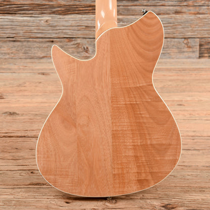 Rivolta by Novo Combinata XVII Acero Glow 2018 Electric Guitars / Solid Body