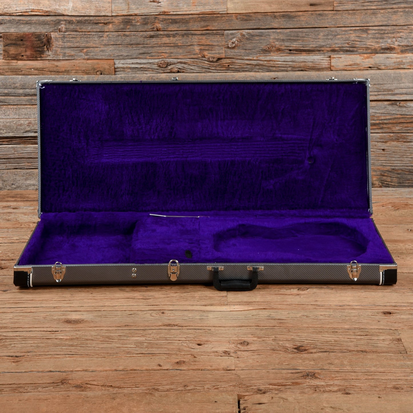 Rivolta by Novo Combinata XVII Acero Glow 2018 Electric Guitars / Solid Body