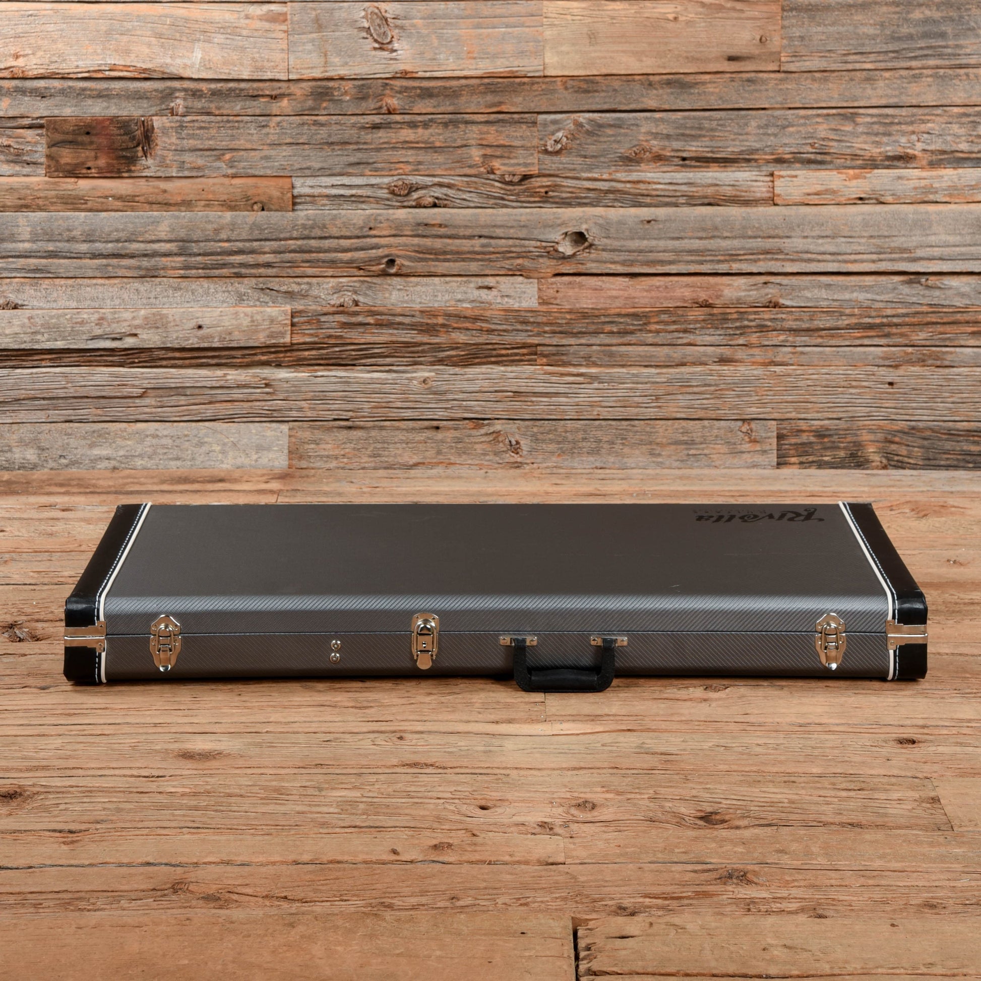 Rivolta by Novo Combinata XVII Acero Glow 2018 Electric Guitars / Solid Body