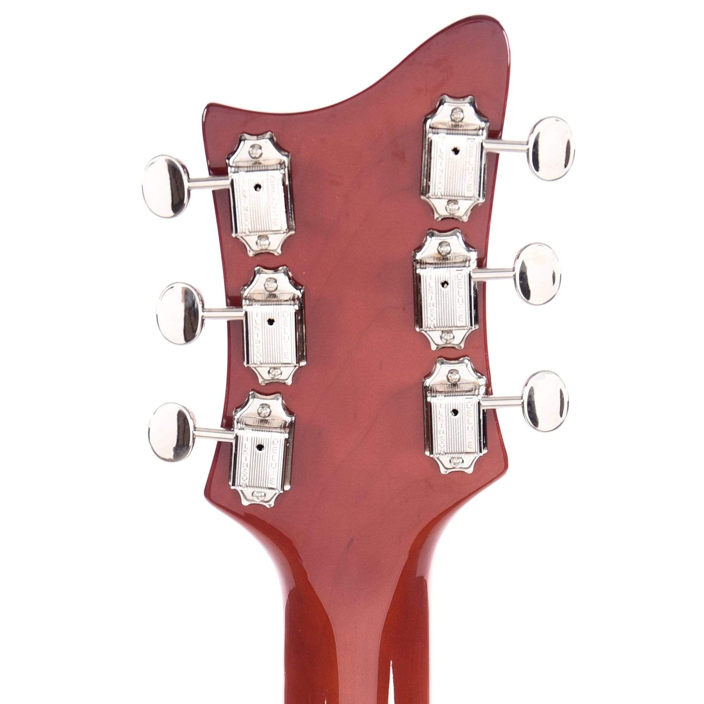 Rivolta by Novo Combinata XVII Autunno Burst w/Duesenberg Les Trem II Electric Guitars / Solid Body