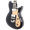 Rivolta by Novo Combinata XVII Toro Black w/Duesenberg Les Trem II Electric Guitars / Solid Body
