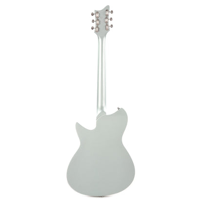 Rivolta by Novo Limited Combinata VII Ice Blue Metallic Electric Guitars / Solid Body