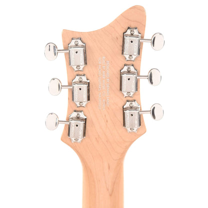 Rivolta by Novo Limited Combinata XVII Gold Top Electric Guitars / Solid Body