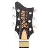 Rivolta by Novo Limited Mondata XVIII Burgundy Mist Metallic Electric Guitars / Solid Body