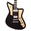 Rivolta by Novo Mondata Baritone VII Toro Black Electric Guitars / Solid Body
