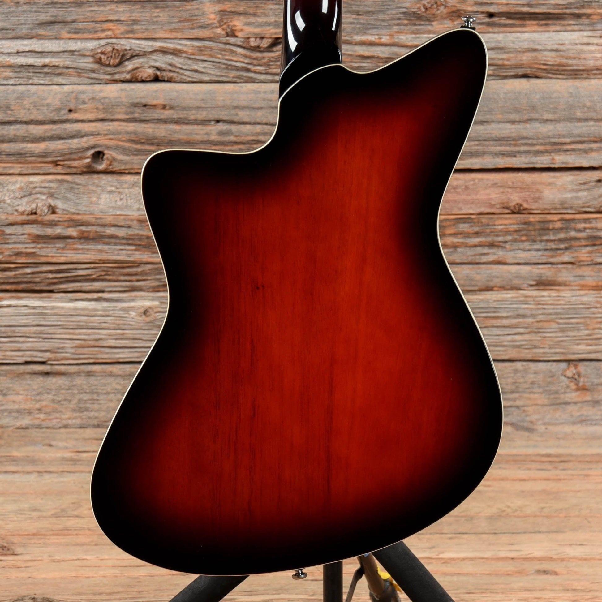 Rivolta by Novo Mondata VIII Sunburst 2020 Electric Guitars / Solid Body
