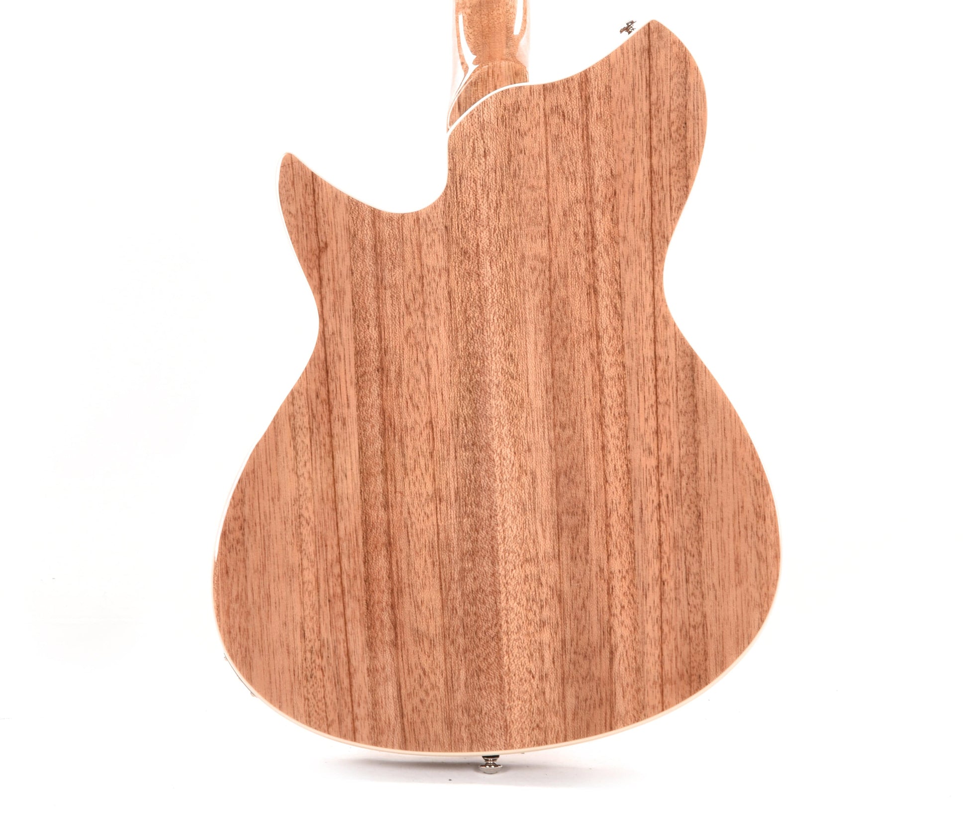 Rivolta by Novo Mondo Combinata Gold Top Electric Guitars / Solid Body