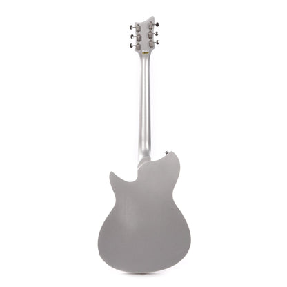 Rivolta by Novo Mondo Combinata Inca Silver Electric Guitars / Solid Body