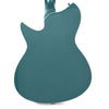 Rivolta by Novo Mondo Combinata Oceano Turquoise Electric Guitars / Solid Body