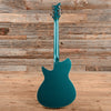 Rivolta by Novo Mondo Combinata Oceano Turquoise Electric Guitars / Solid Body