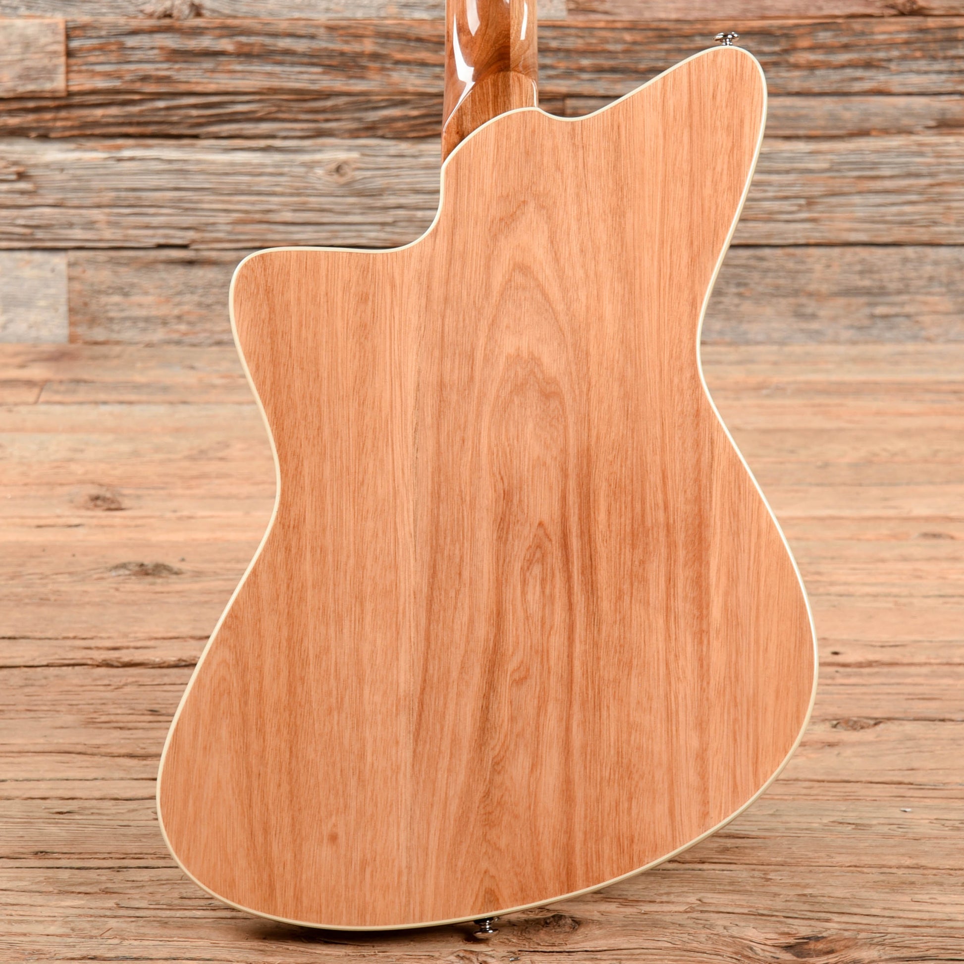 Rivolta by Novo Mondo Mondata Goldtop 2021 Electric Guitars / Solid Body