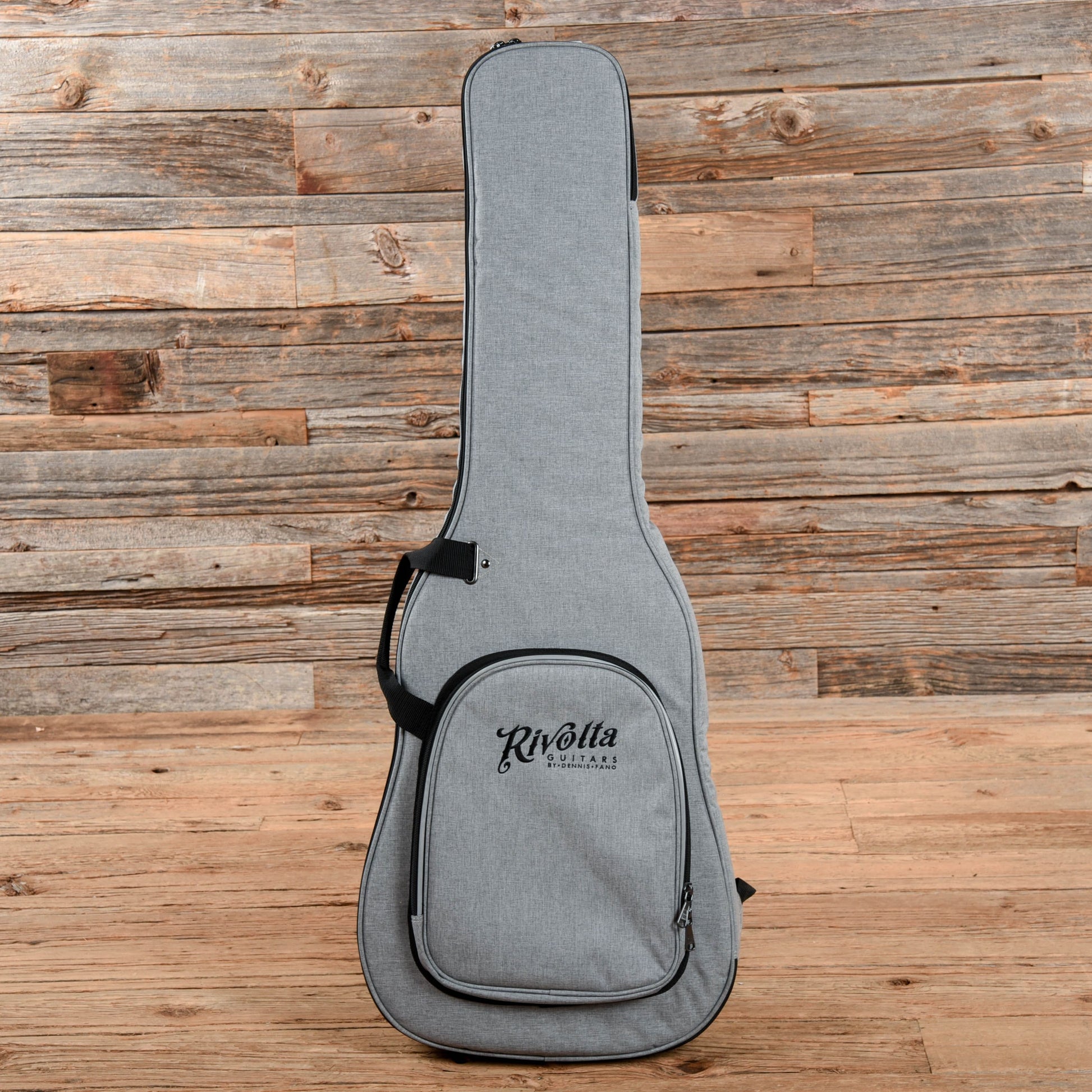 Rivolta by Novo Mondo Mondata Goldtop 2021 Electric Guitars / Solid Body