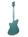 Rivolta by Novo Mondo Mondata Oceano Turquoise Electric Guitars / Solid Body