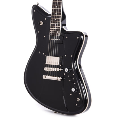 Rivolta by Novo Mondo Mondata Toro Black Electric Guitars / Solid Body