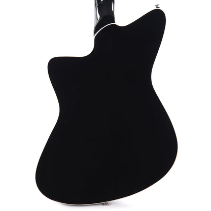 Rivolta by Novo Mondo Mondata Toro Black Electric Guitars / Solid Body