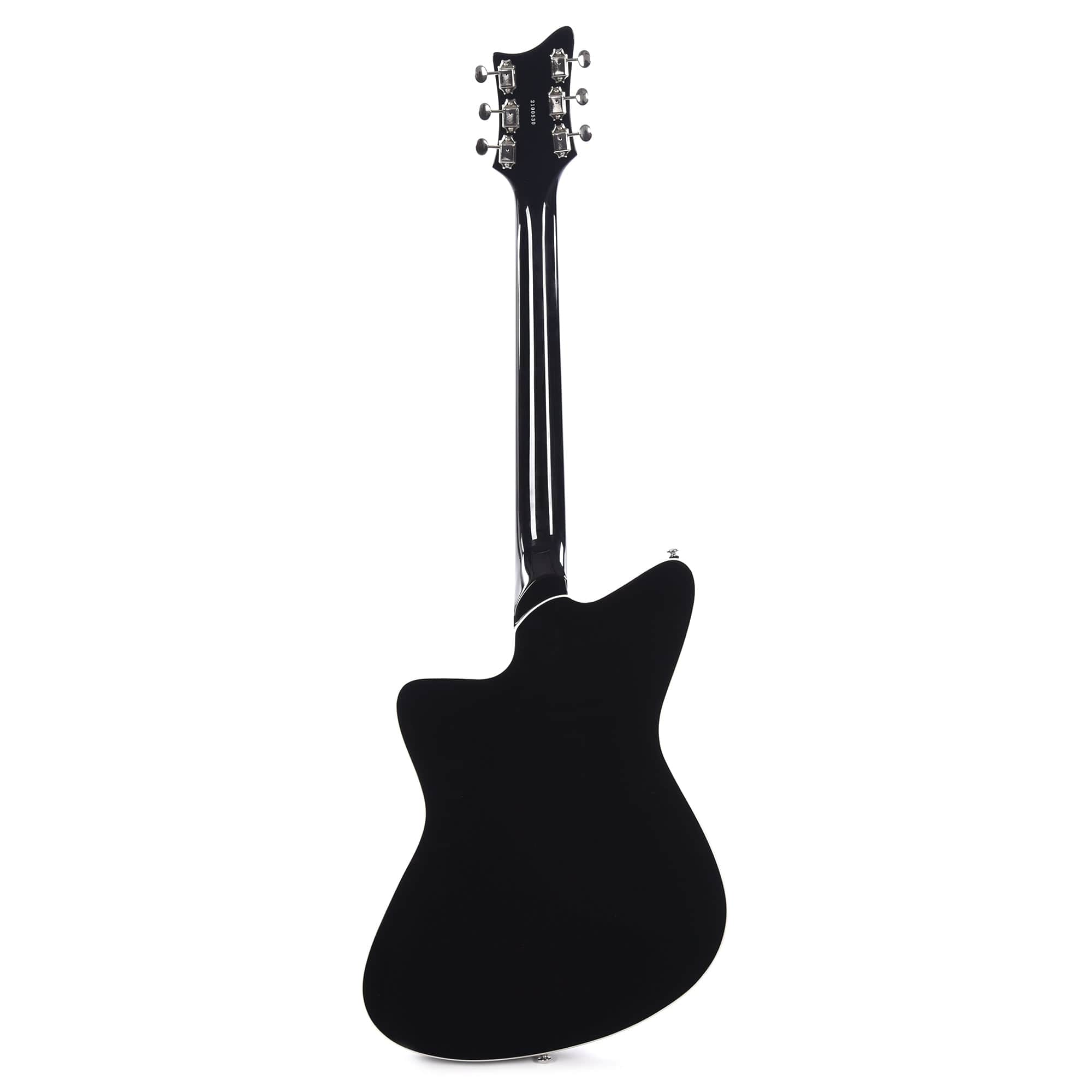 Rivolta by Novo Mondo Mondata Toro Black – Chicago Music Exchange