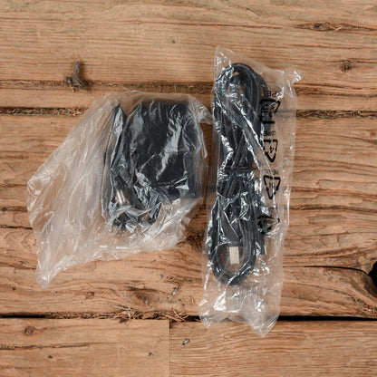 RJM Mastermind PBC 6X Effects and Pedals / Controllers, Volume and Expression