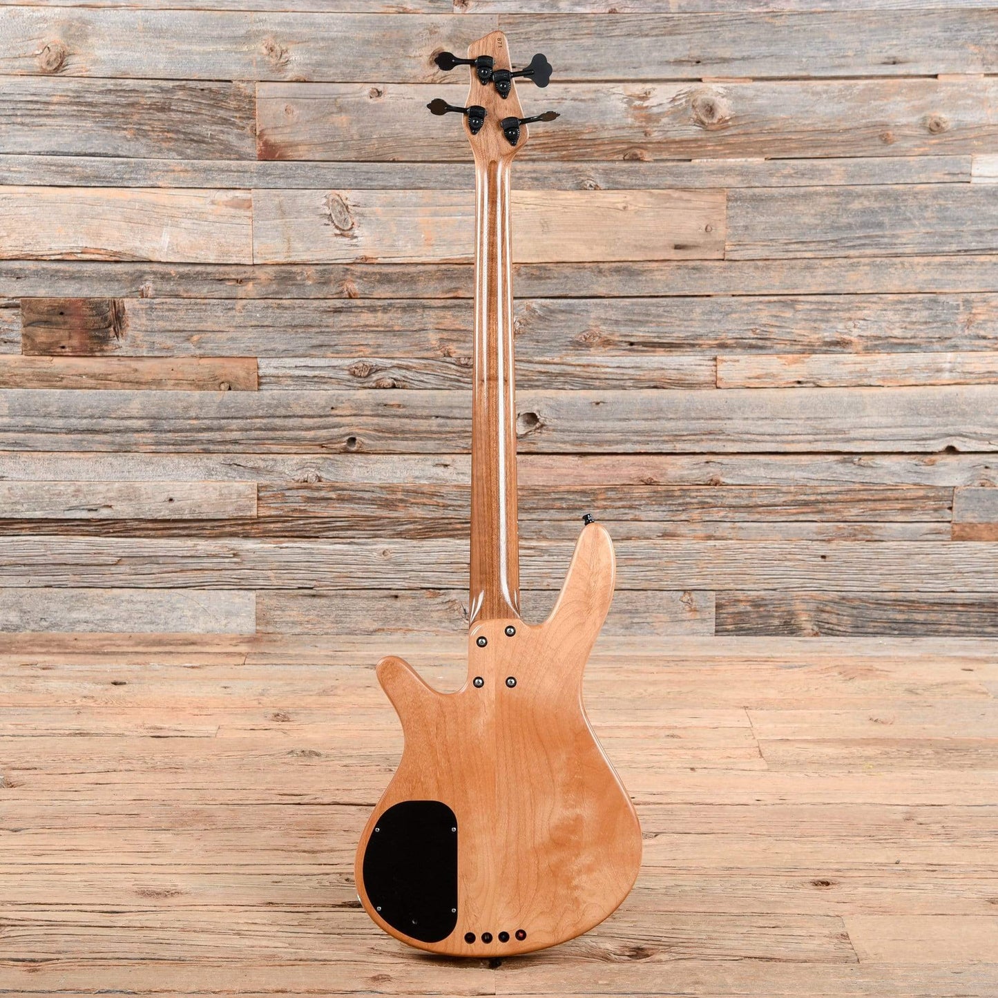 Rob Allen MB-2 Natural Bass Guitars / 4-String