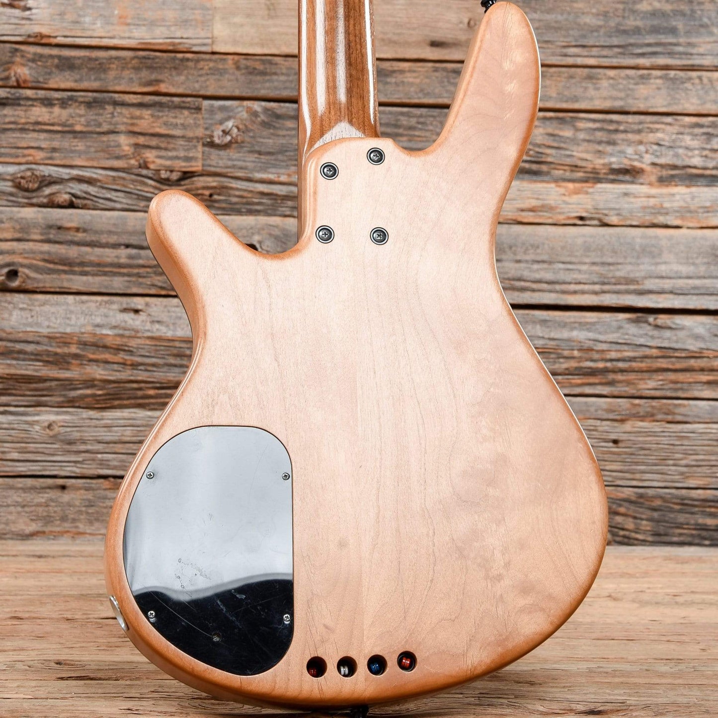 Rob Allen MB-2 Natural Bass Guitars / 4-String