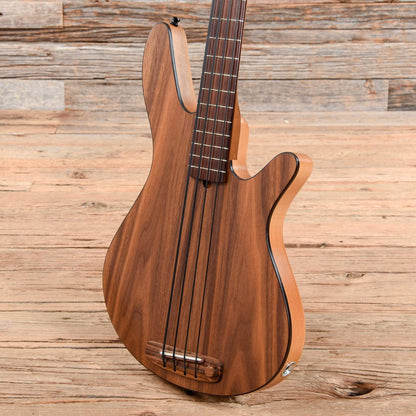 Rob Allen MB-2 Natural Bass Guitars / 4-String