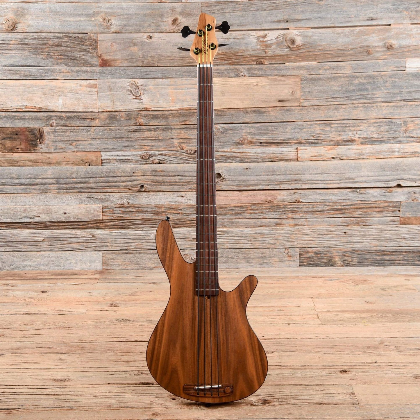 Rob Allen MB-2 Natural Bass Guitars / 4-String