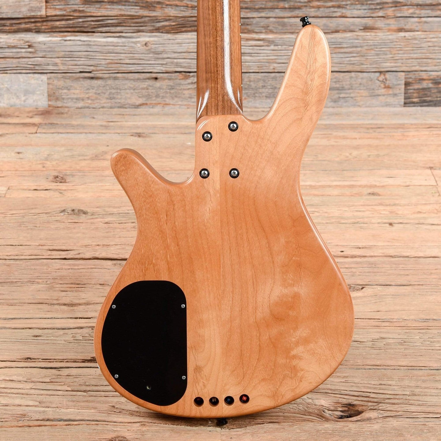 Rob Allen MB-2 Natural Bass Guitars / 4-String